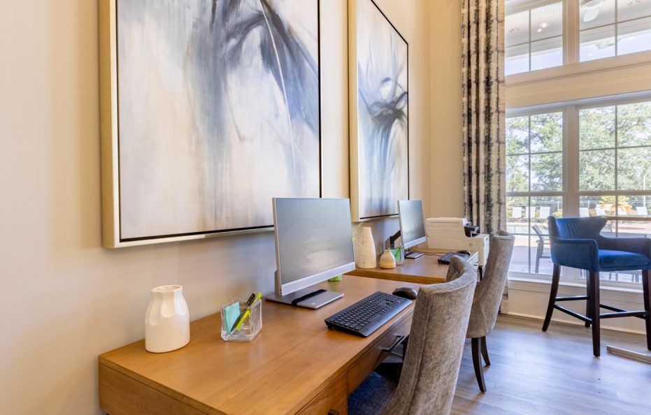Heron Lake Apartments