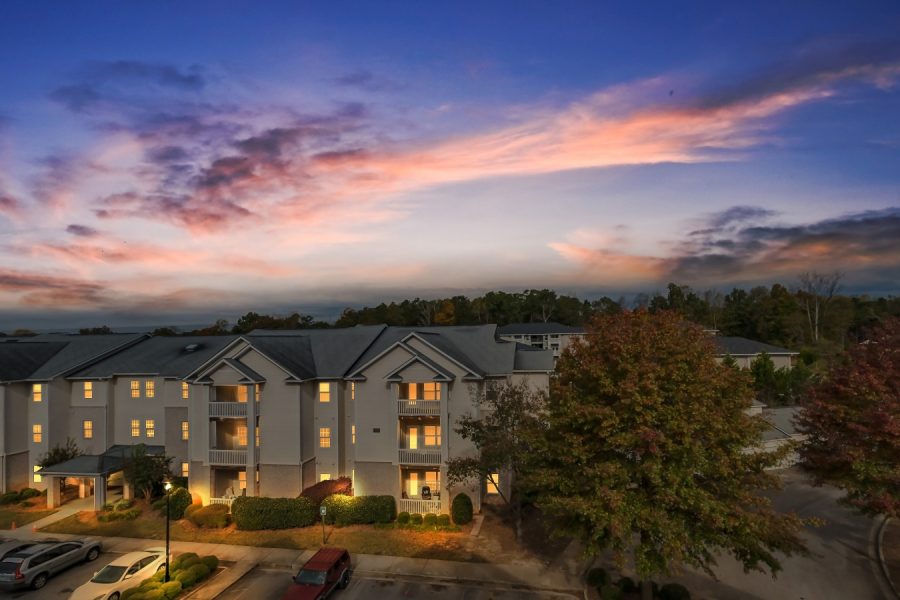 Summit Place at Limestone