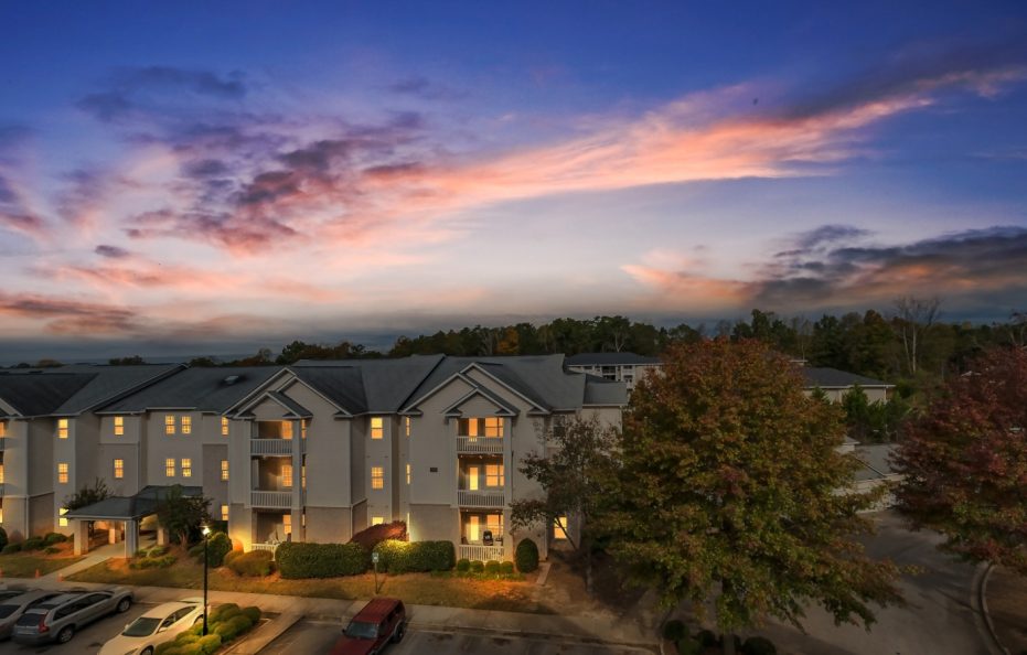 Summit Place at Limestone