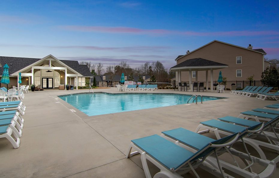 Summit Place at Limestone