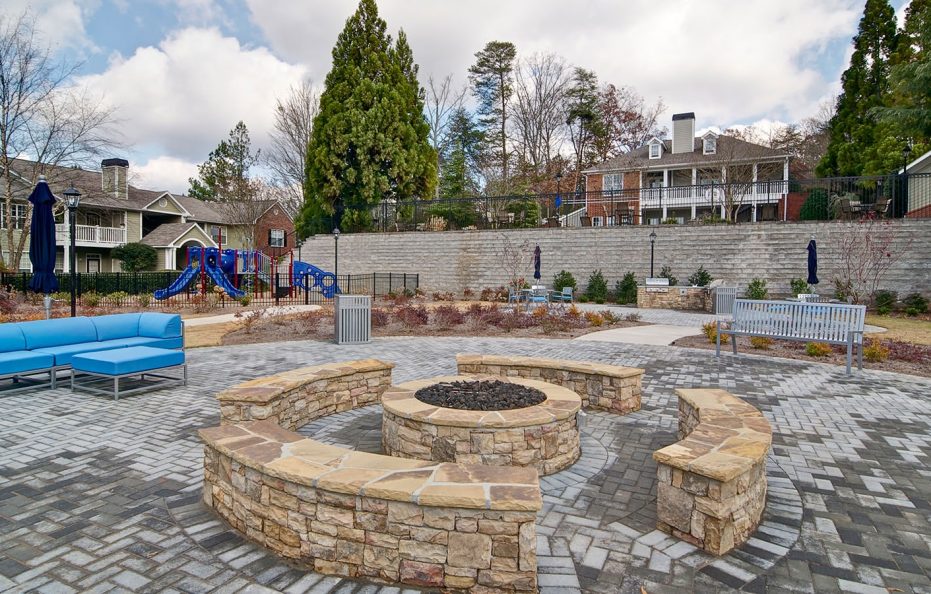 Park Creek