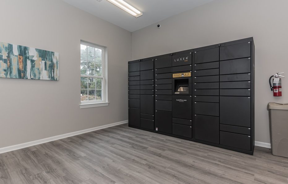 Heron Lake Apartments